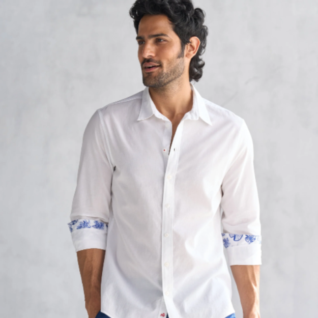 Men  Shirt
