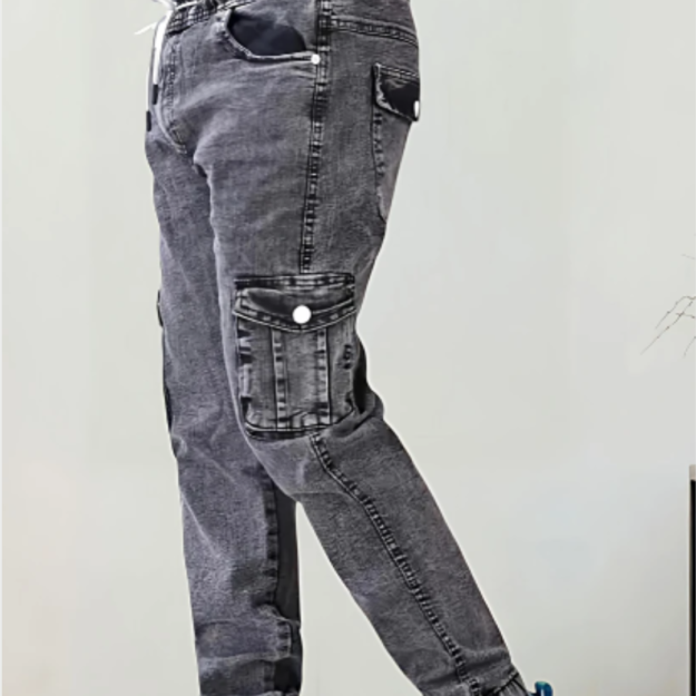 Men  Jeans