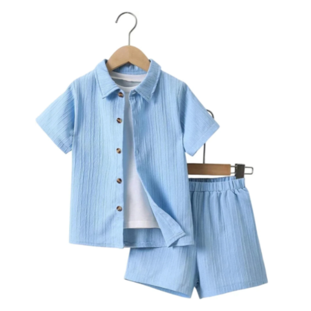 Boys Wear