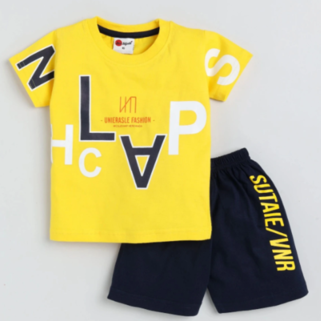 Boys Wear