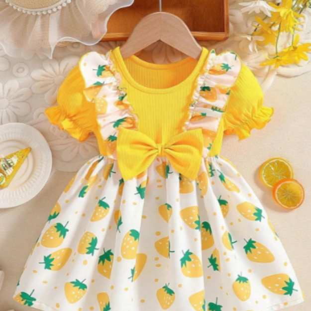 Kids- Girls Wear