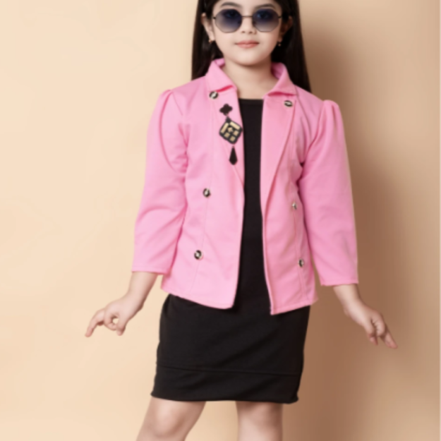 Kids- Girls Wear