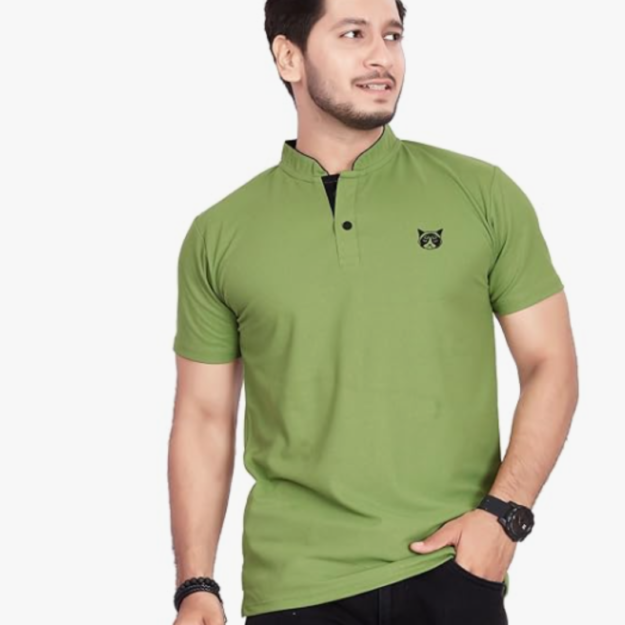 Men  T-Shirts