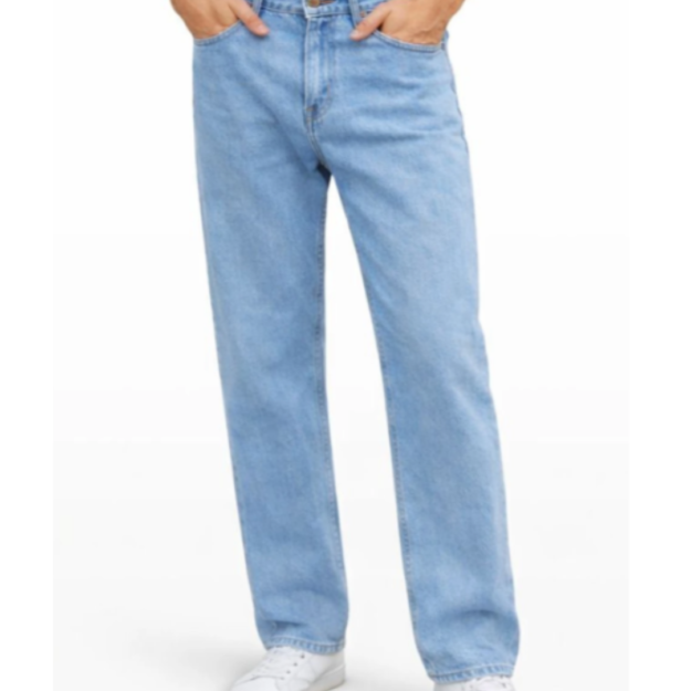Men  Jeans